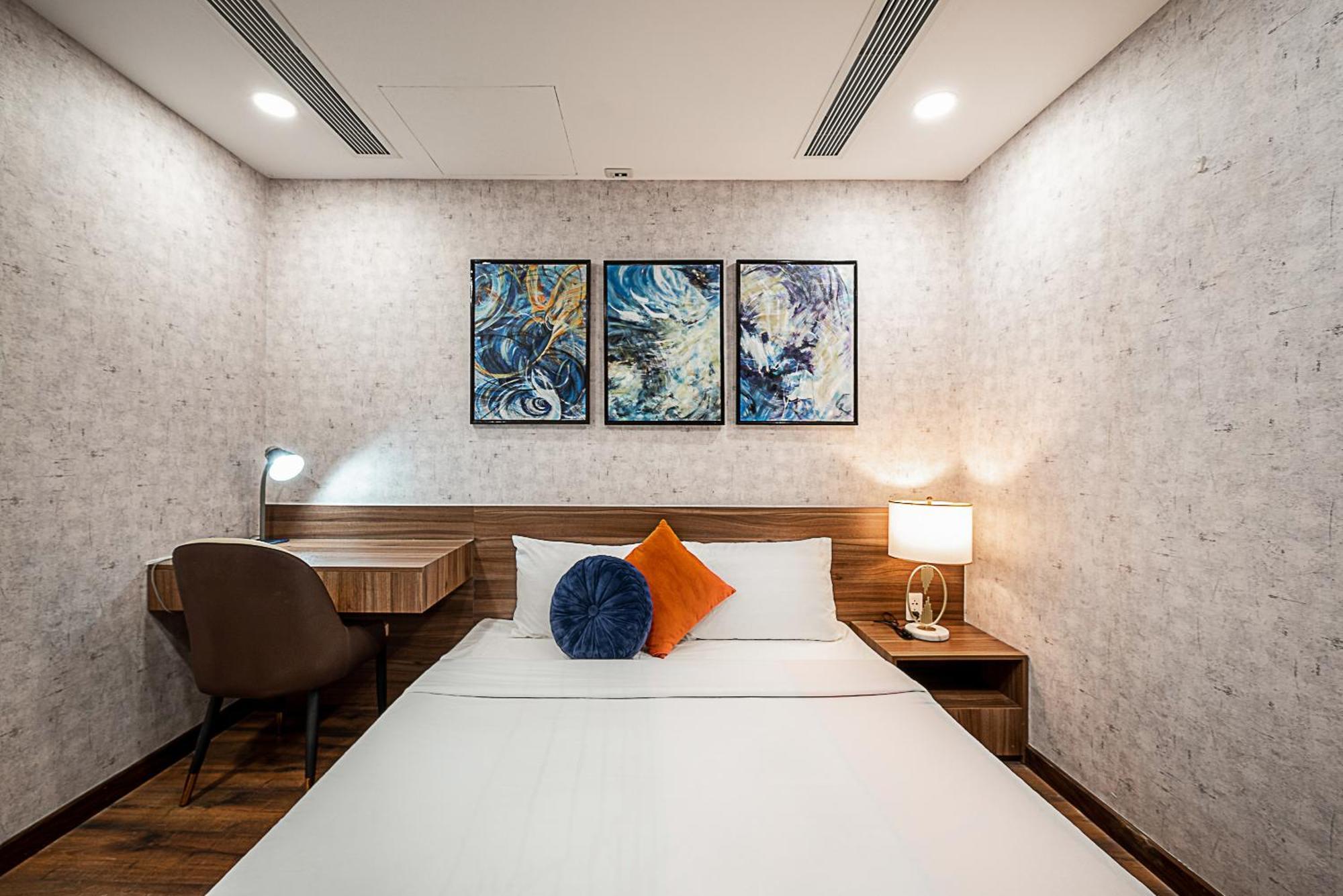 An Corner - Terra Royal 2 Bedrooms View TP. Hồ Chí Minh
