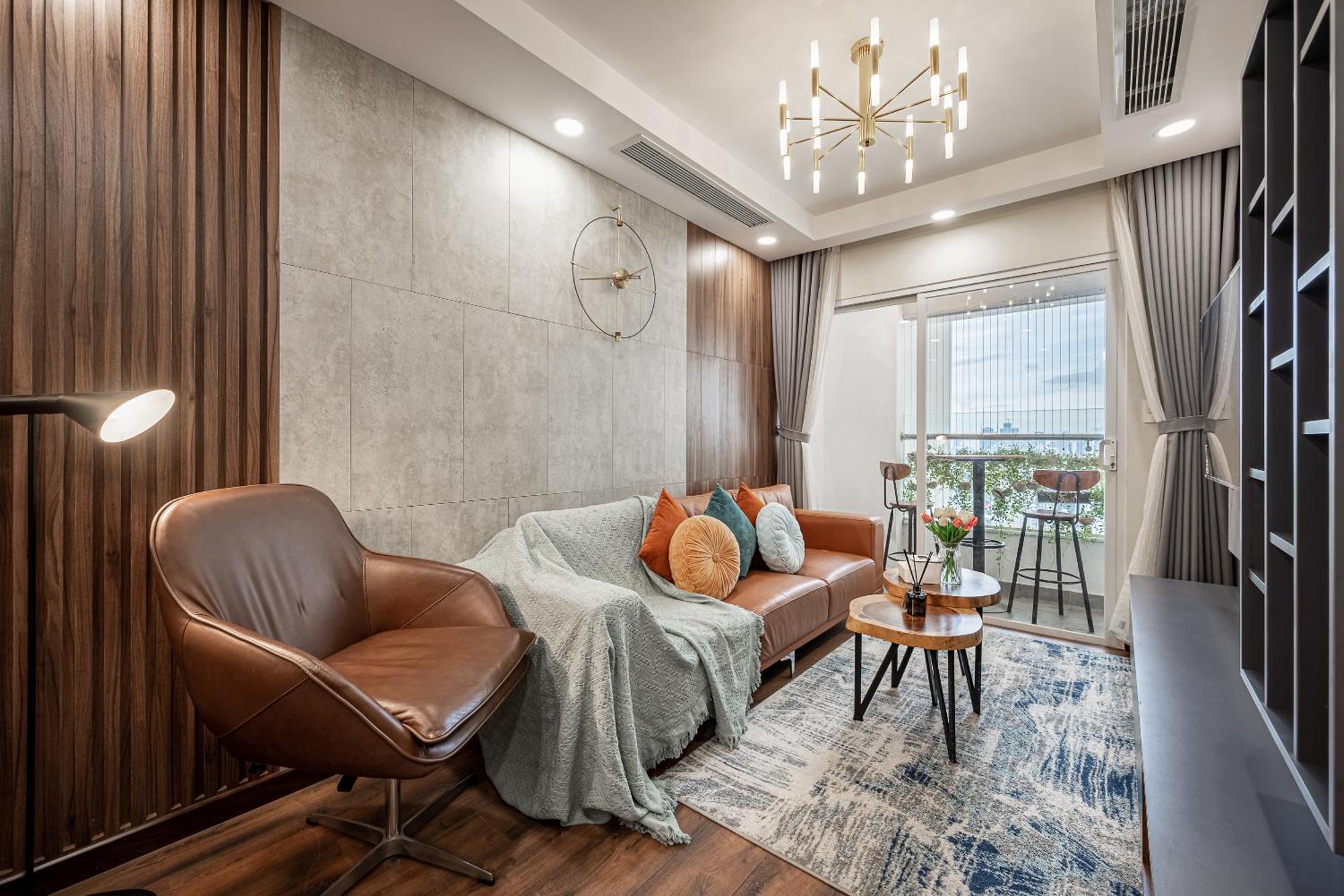 An Corner - Terra Royal 2 Bedrooms View TP. Hồ Chí Minh