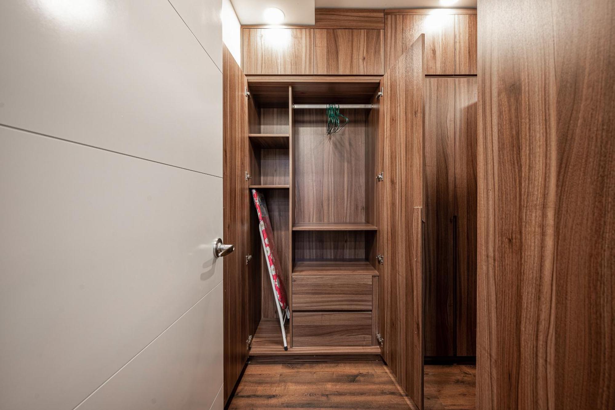 Căn hộ An Corner - Terra Royal 2 Bedrooms View