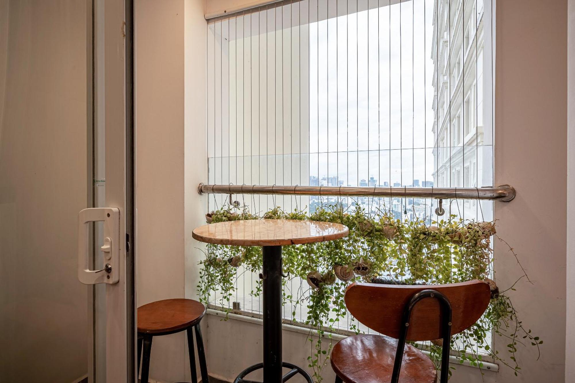 An Corner - Terra Royal 2 Bedrooms View TP. Hồ Chí Minh