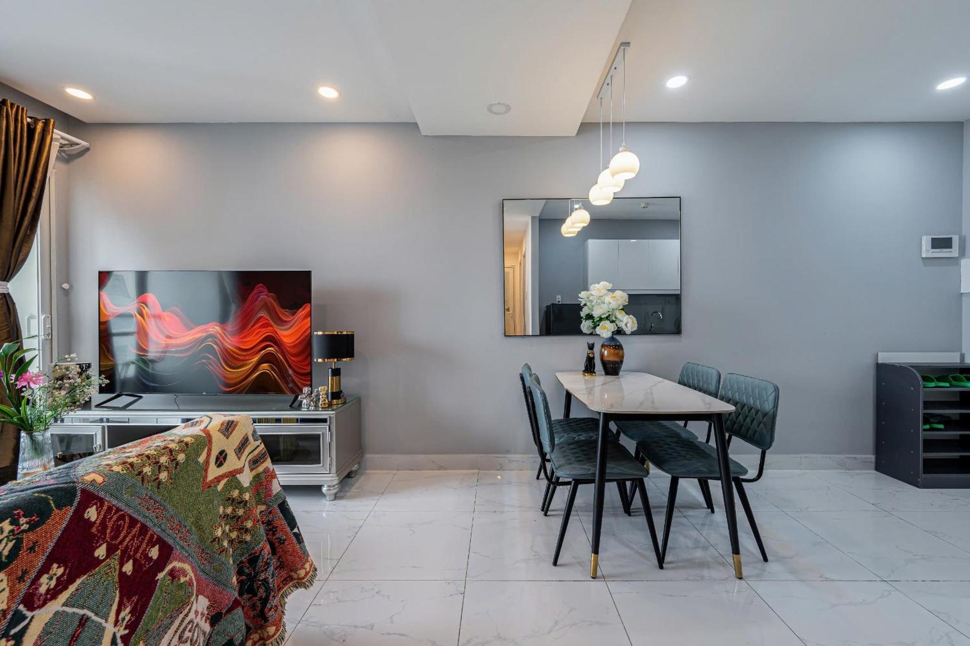 An Corner - Terra Royal 2 Bedrooms View Căn hộ TP. Hồ Chí Minh