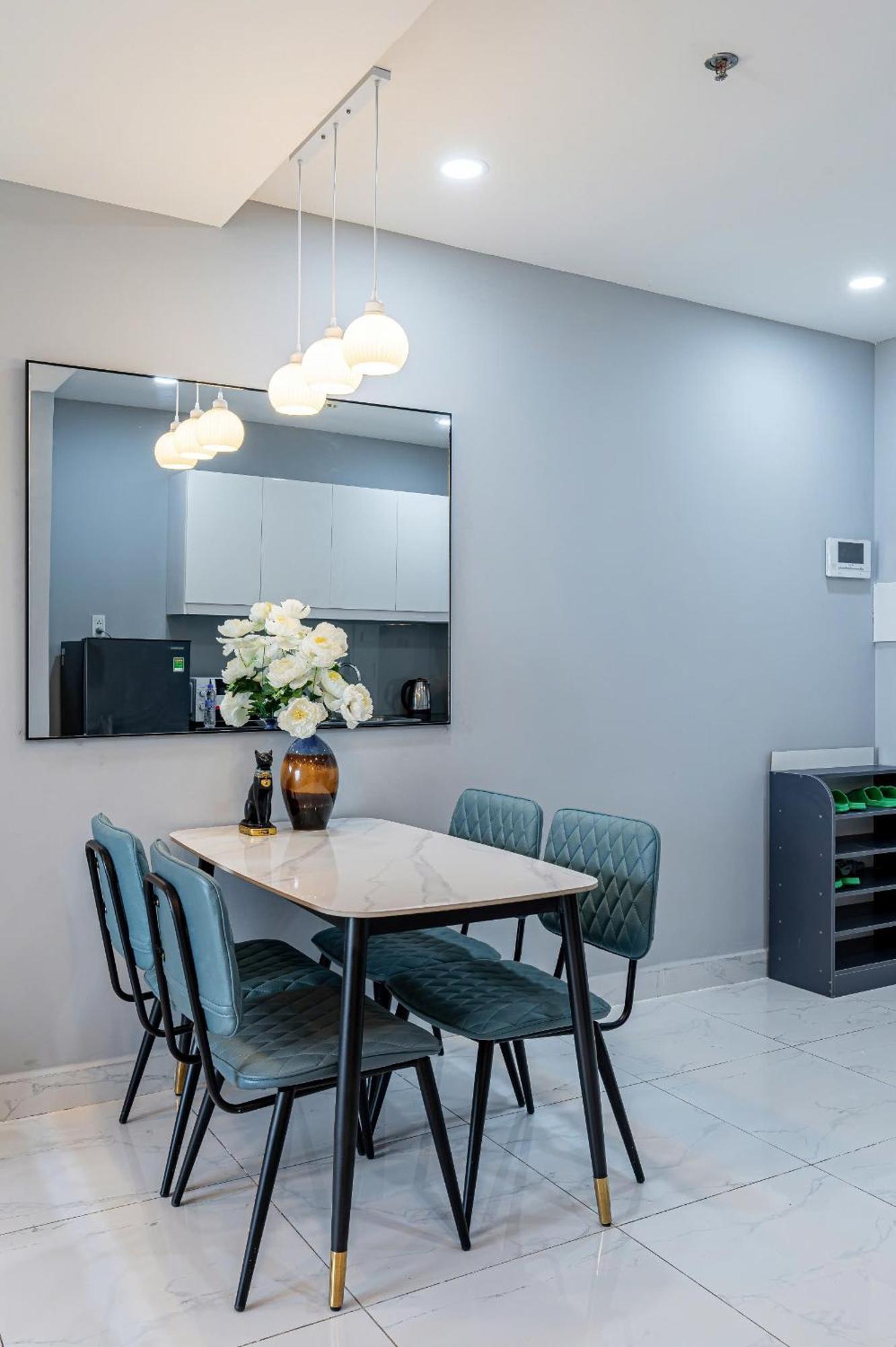 An Corner - Terra Royal 2 Bedrooms View Căn hộ TP. Hồ Chí Minh