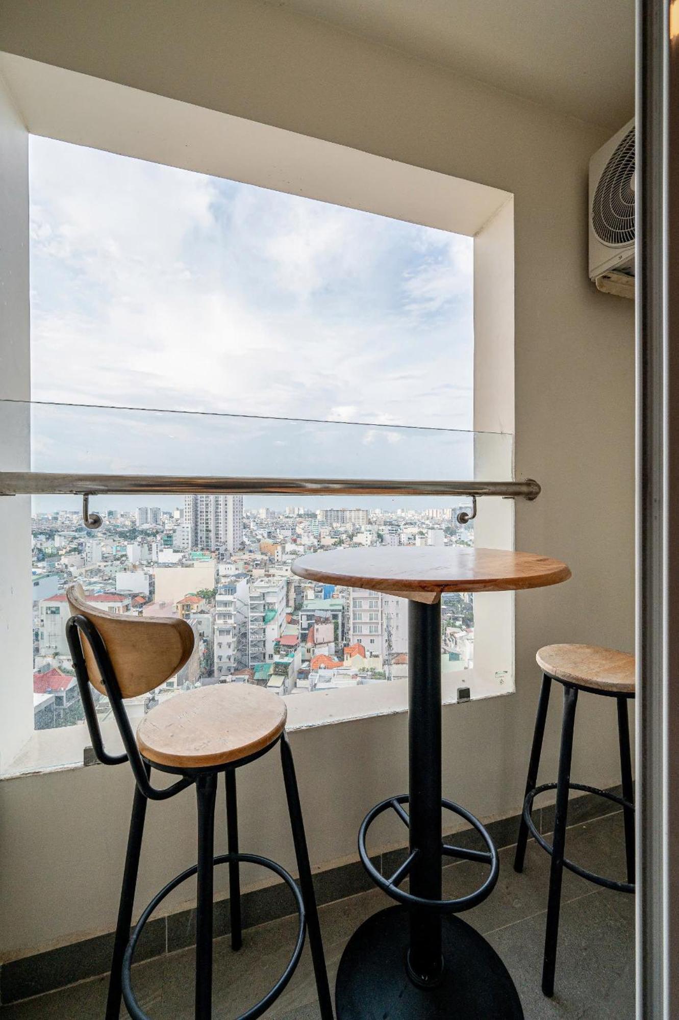 An Corner - Terra Royal 2 Bedrooms View TP. Hồ Chí Minh