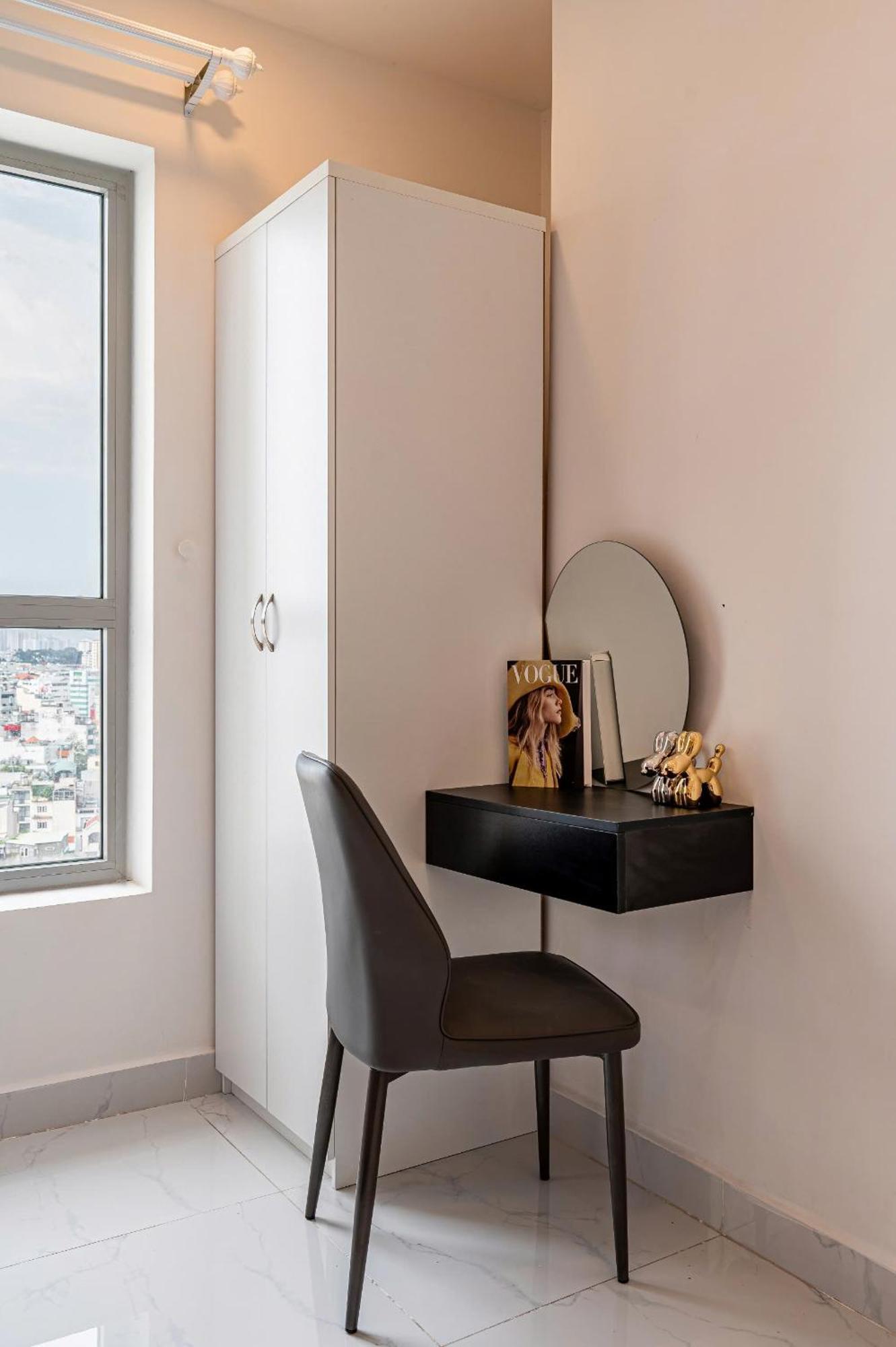 An Corner - Terra Royal 2 Bedrooms View Căn hộ *